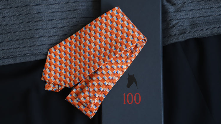 Franc James 100