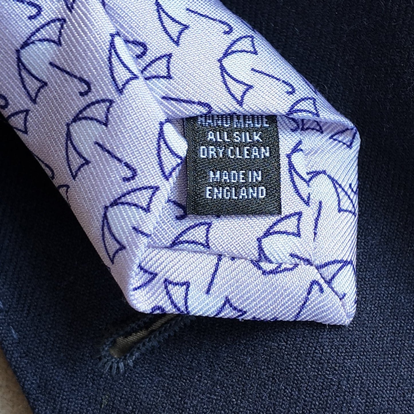 DESSIE’S UMBRELLAS