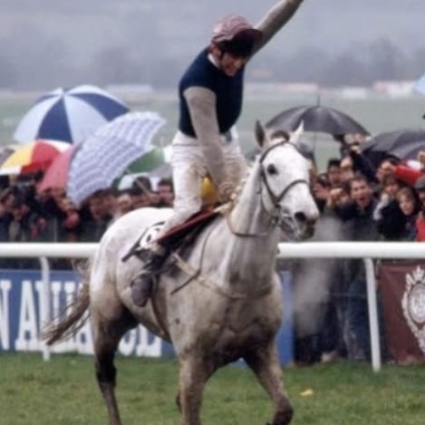 DESSIE’S UMBRELLAS