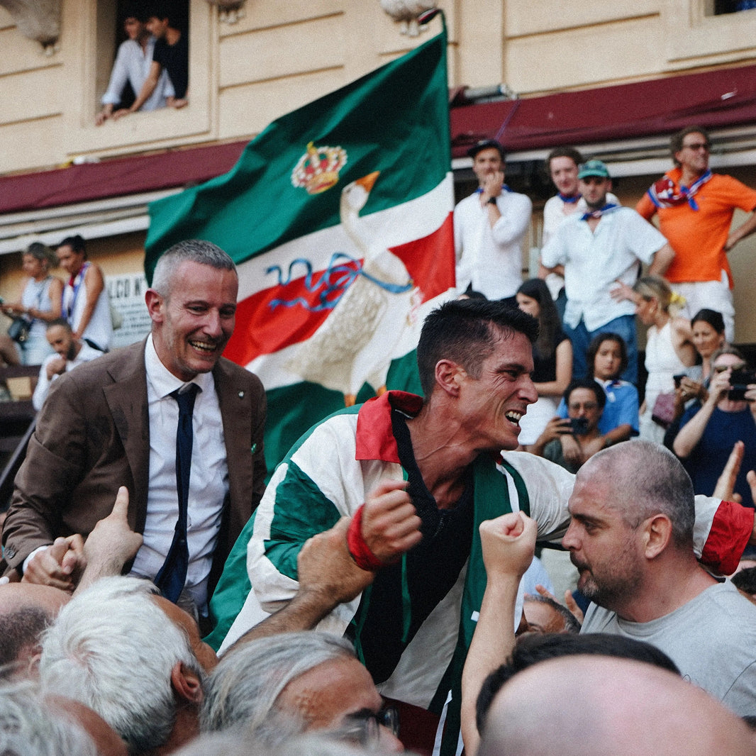 The Palio di Siena and the Power of Passion