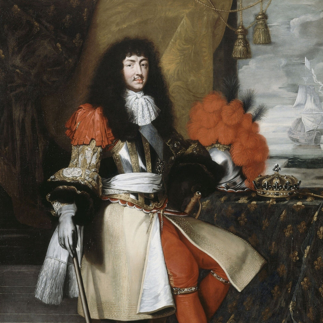 The History of the Tie